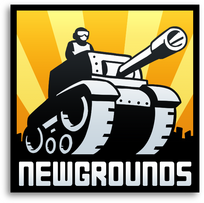 Newgrounds Newgrounds