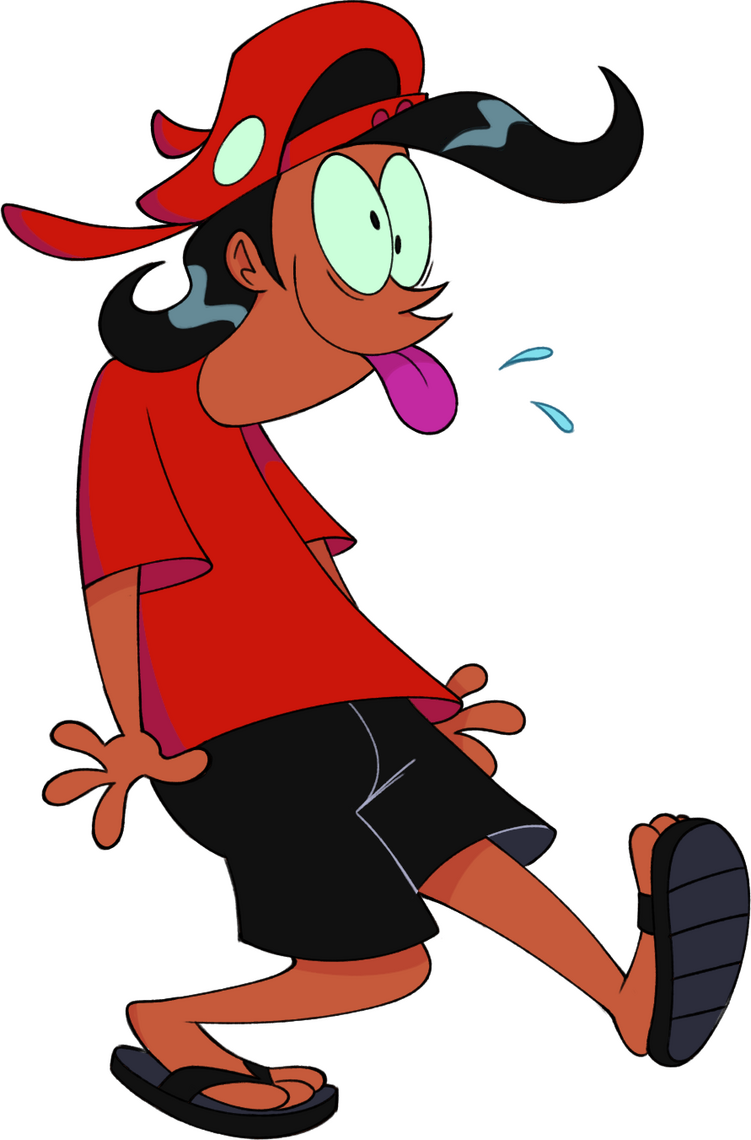 SuperBobert Commission