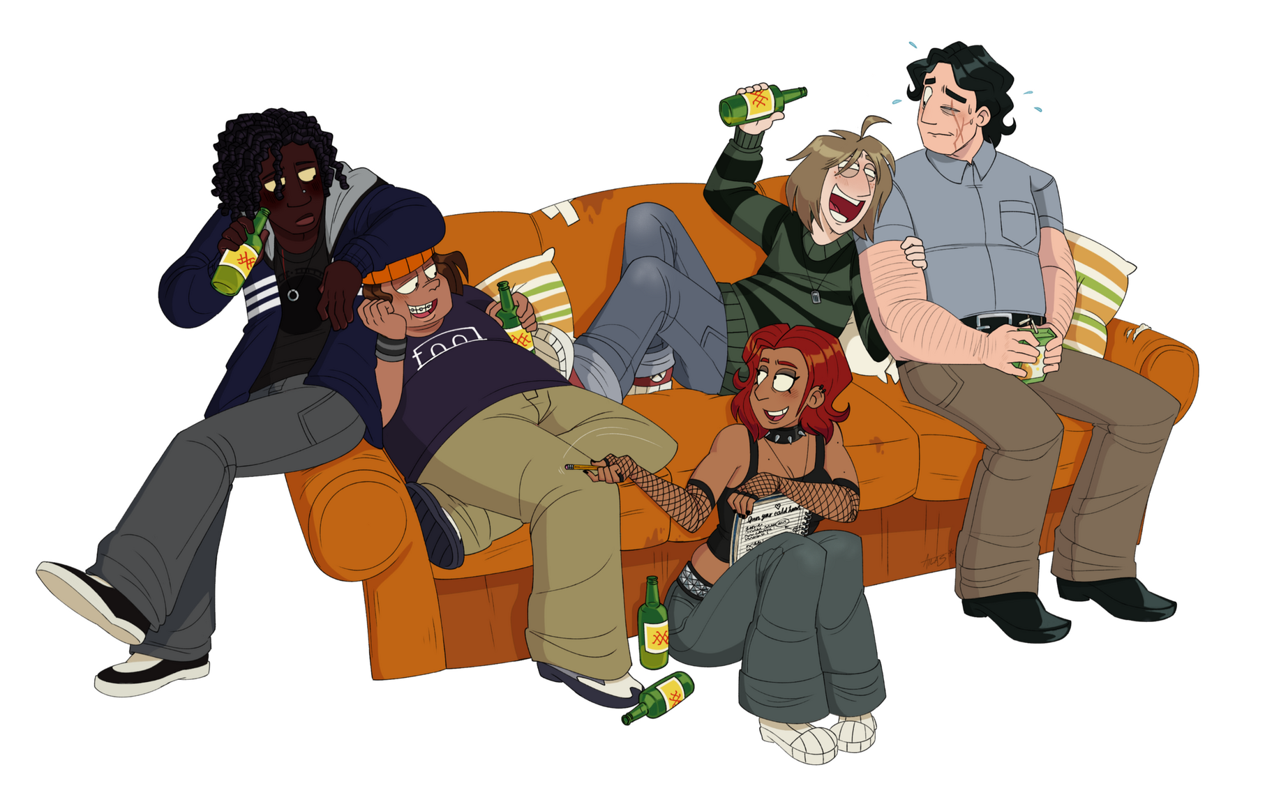 Gutterhead Commission Gutterhead Commission